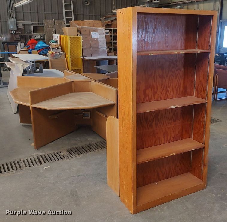 image for item LG9750 Furniture