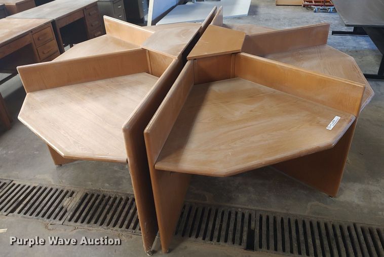 image for item LG9750 Furniture