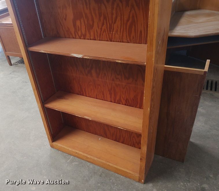 image for item LG9750 Furniture