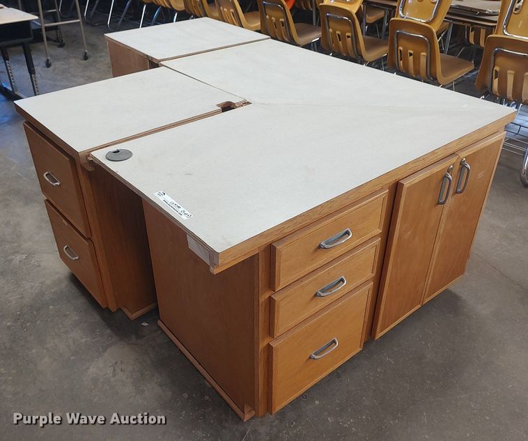 image for item LG9750 Furniture