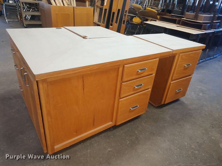 image for item LG9750 Furniture