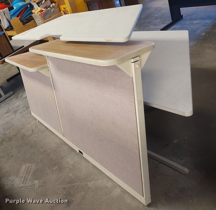 image for item LG9750 Furniture