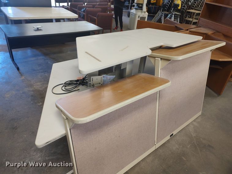 image for item LG9750 Furniture