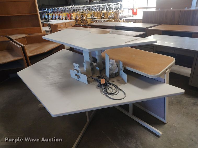 image for item LG9750 Furniture