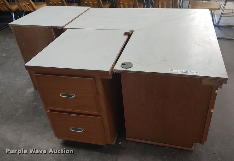 image for item LG9750 Furniture