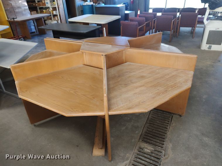 image for item LG9750 Furniture