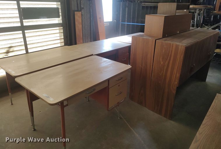 image for item LG9753 Furniture