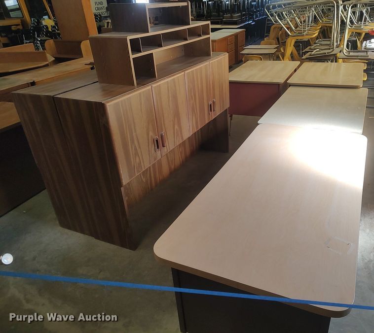 image for item LG9753 Furniture