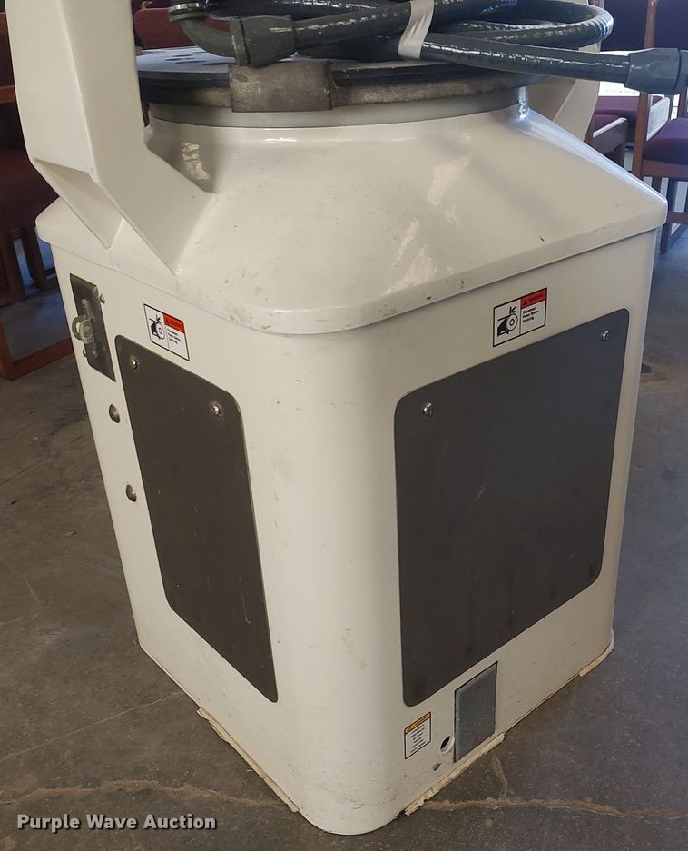 image for item LG9754 Dutchess  dough divider