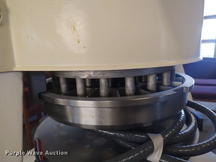 image for item LG9754 Dutchess  dough divider