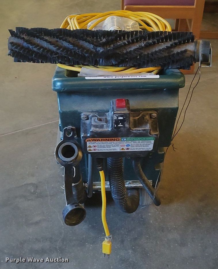 image for item LG9756 Nobles Power Eagle 1020 Plus  floor scrubber