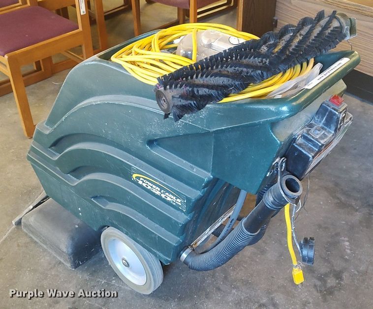 image for item LG9756 Nobles Power Eagle 1020 Plus  floor scrubber