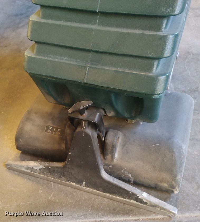 image for item LG9756 Nobles Power Eagle 1020 Plus  floor scrubber