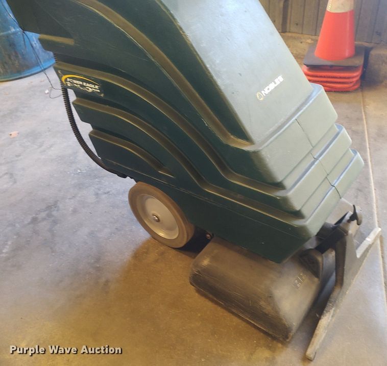 image for item LG9756 Nobles Power Eagle 1020 Plus  floor scrubber