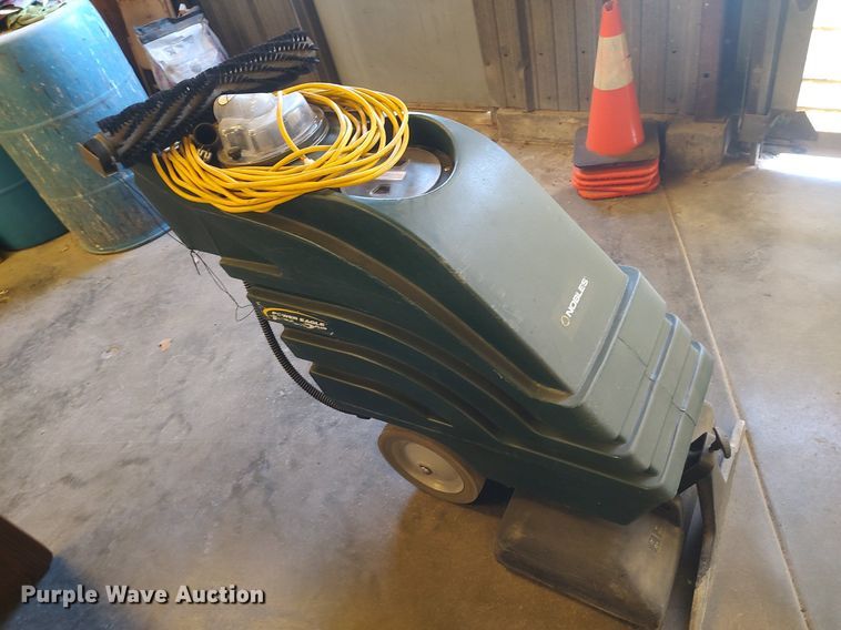 image for item LG9756 Nobles Power Eagle 1020 Plus  floor scrubber