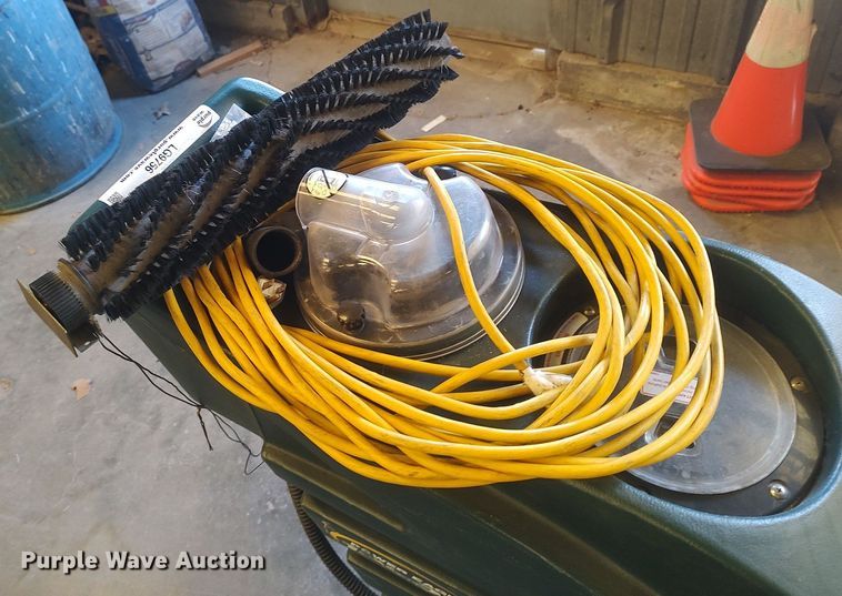 image for item LG9756 Nobles Power Eagle 1020 Plus  floor scrubber