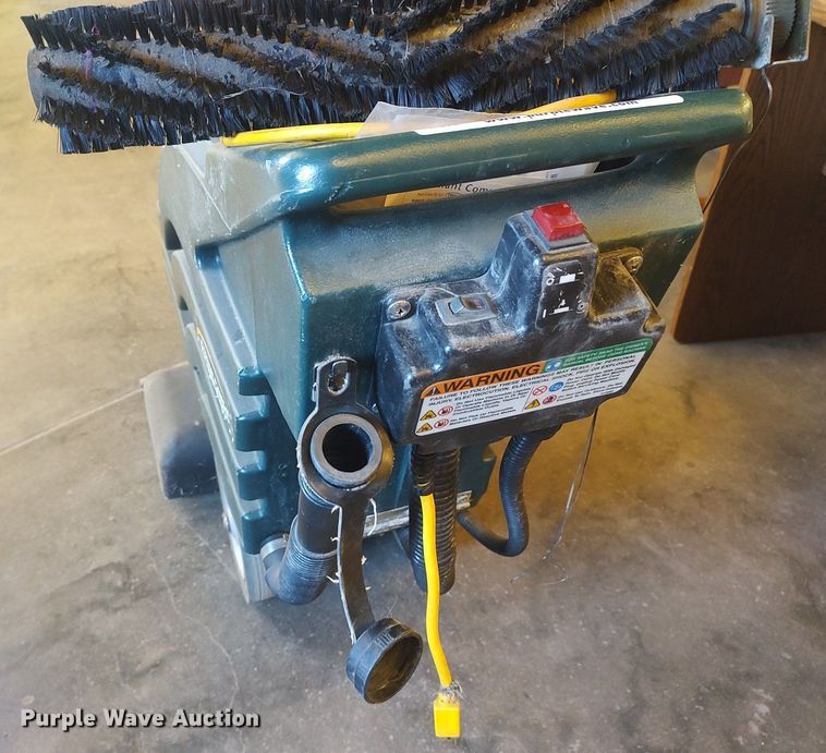 image for item LG9756 Nobles Power Eagle 1020 Plus  floor scrubber