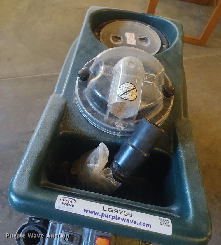 image for item LG9756 Nobles Power Eagle 1020 Plus  floor scrubber