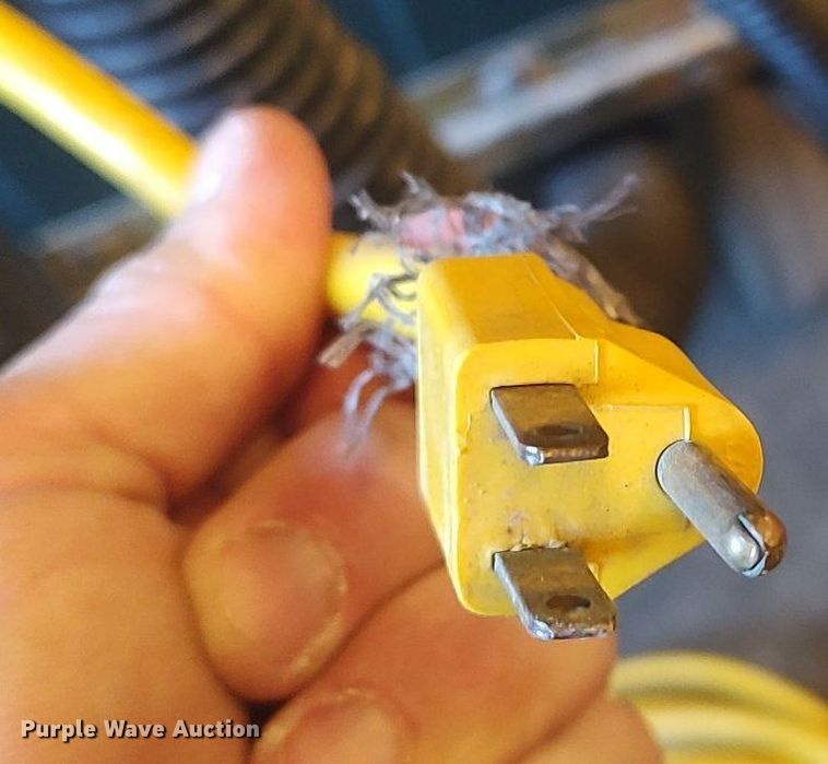 image for item LG9756 Nobles Power Eagle 1020 Plus  floor scrubber