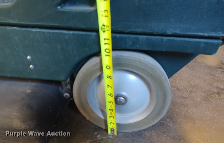 image for item LG9756 Nobles Power Eagle 1020 Plus  floor scrubber