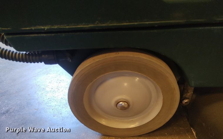 image for item LG9756 Nobles Power Eagle 1020 Plus  floor scrubber