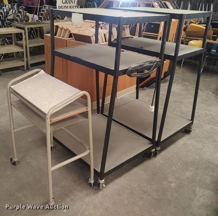 image for item LG9757 Furniture