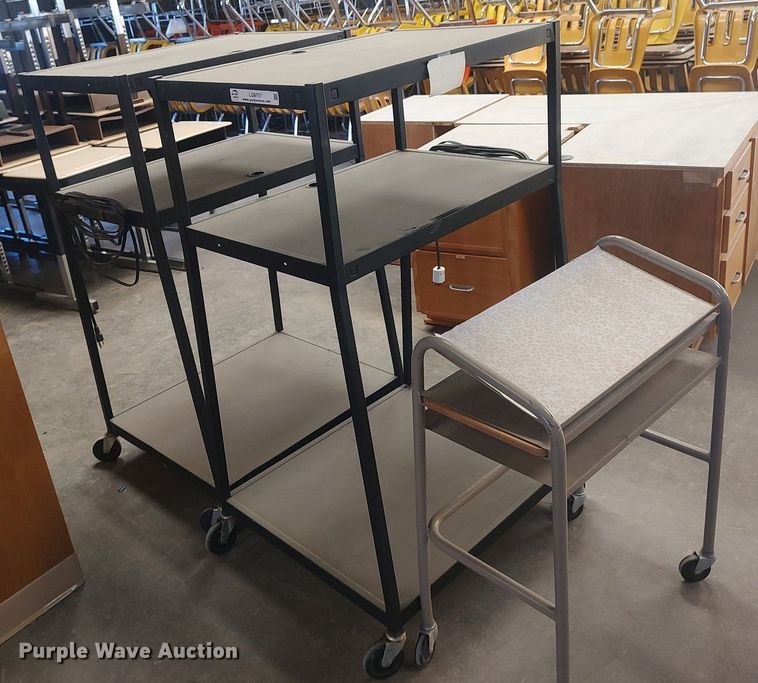 image for item LG9757 Furniture