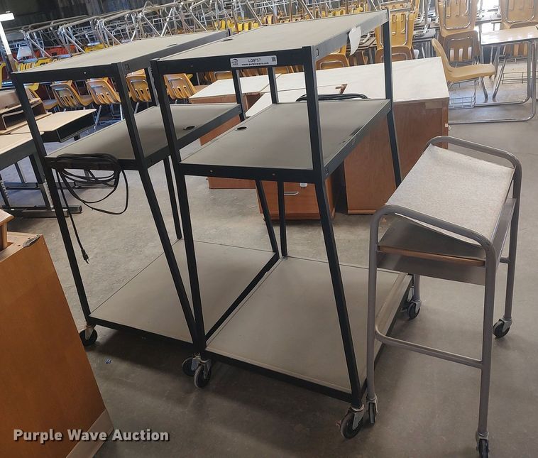 image for item LG9757 Furniture