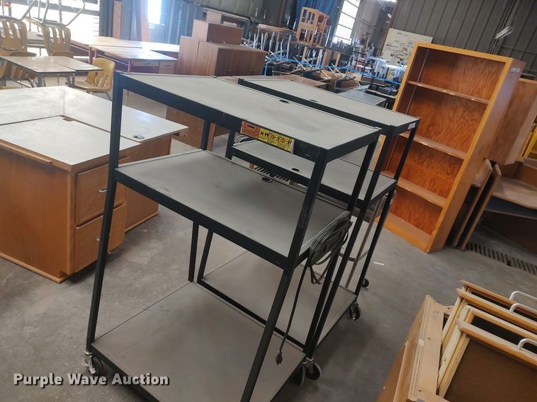 image for item LG9757 Furniture