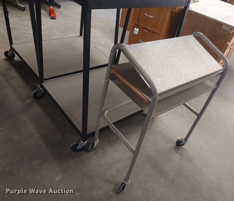 image for item LG9757 Furniture