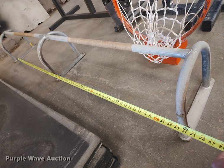 image for item LG9758 Gym equipment