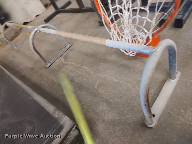 image for item LG9758 Gym equipment