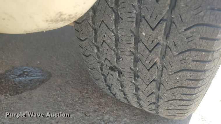 image for item LG9760 2006 Chrysler Town & Country  van