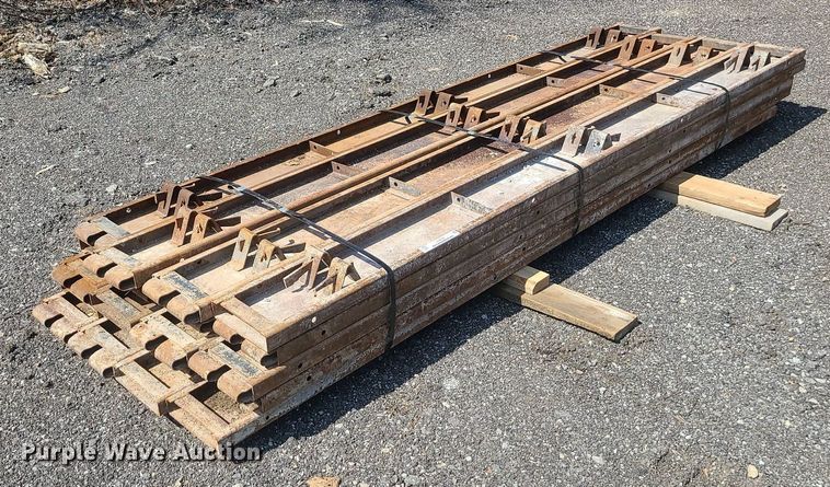 image for item LI9026 (60) concrete forms