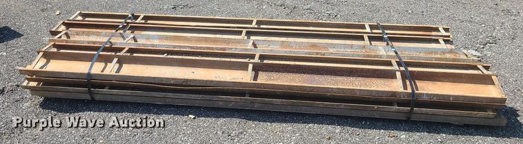 image for item LI9026 (60) concrete forms