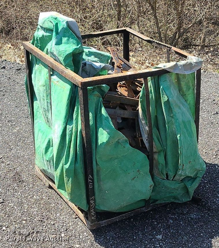 image for item LI9026 (60) concrete forms