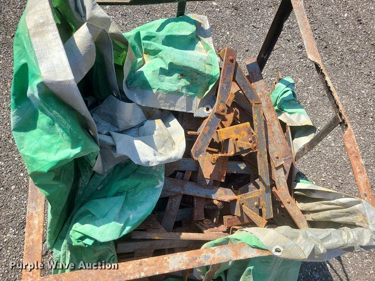 image for item LI9026 (60) concrete forms