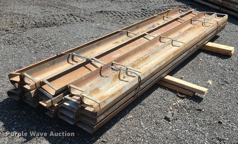 image for item LI9026 (60) concrete forms