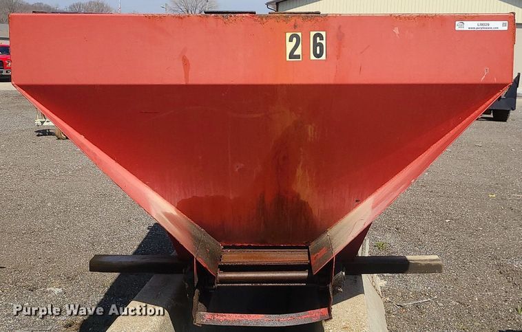 image for item LI9029 Ice Breaker  spreader