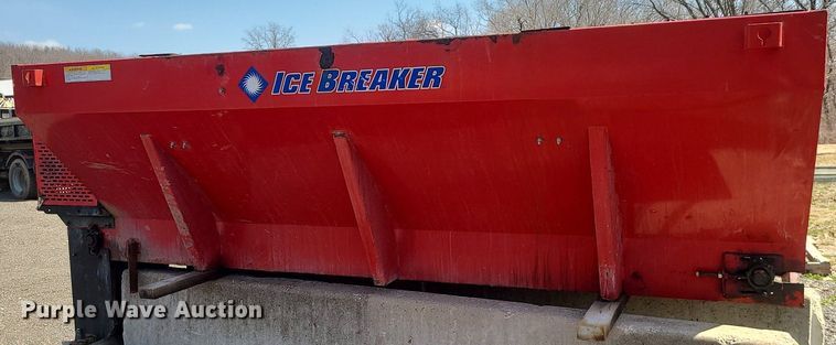 image for item LI9029 Ice Breaker  spreader