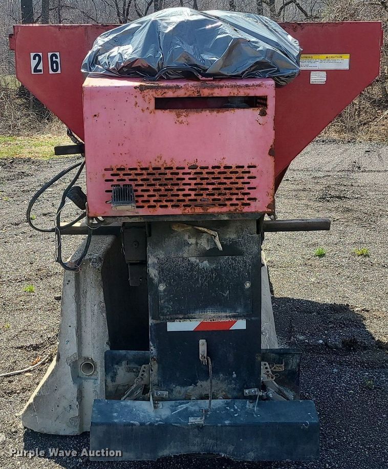 image for item LI9029 Ice Breaker  spreader