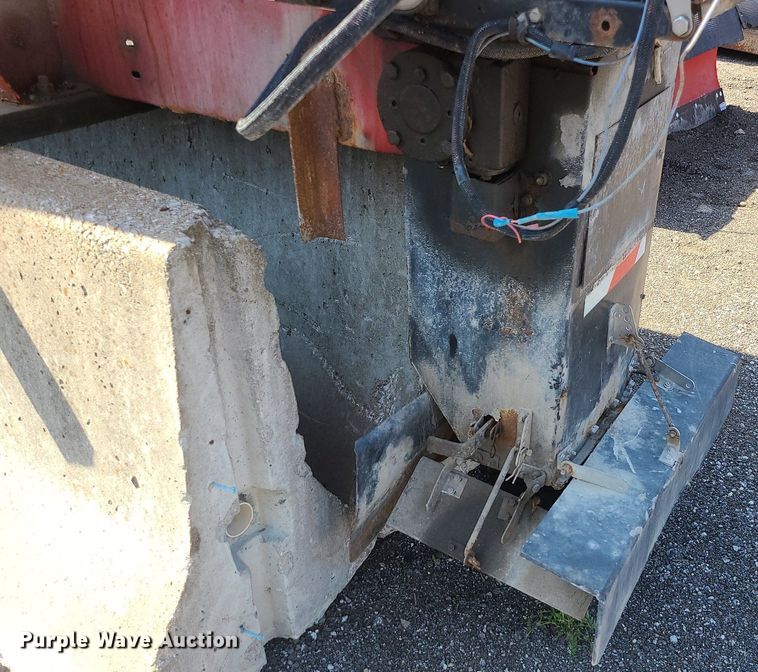 image for item LI9029 Ice Breaker  spreader