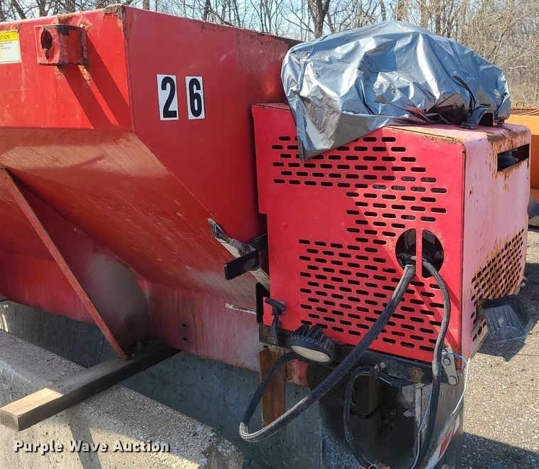 image for item LI9029 Ice Breaker  spreader