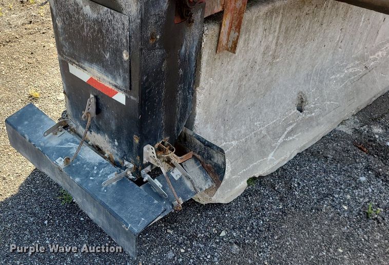 image for item LI9029 Ice Breaker  spreader