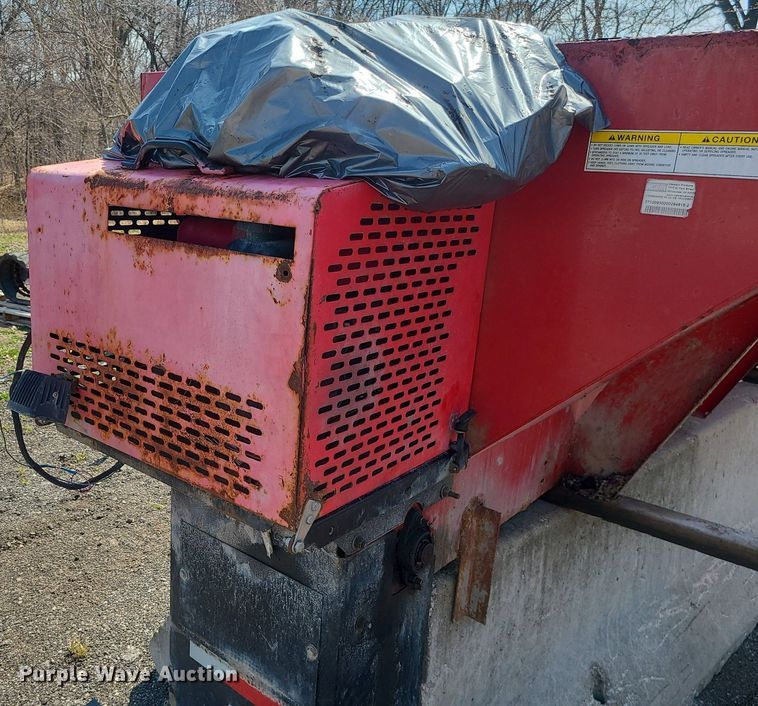 image for item LI9029 Ice Breaker  spreader