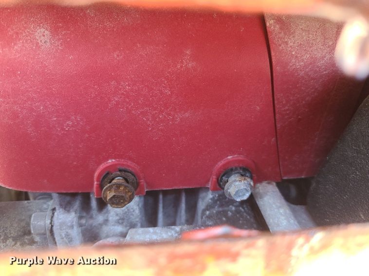 image for item LI9029 Ice Breaker  spreader