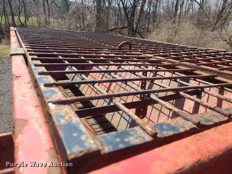 image for item LI9029 Ice Breaker  spreader