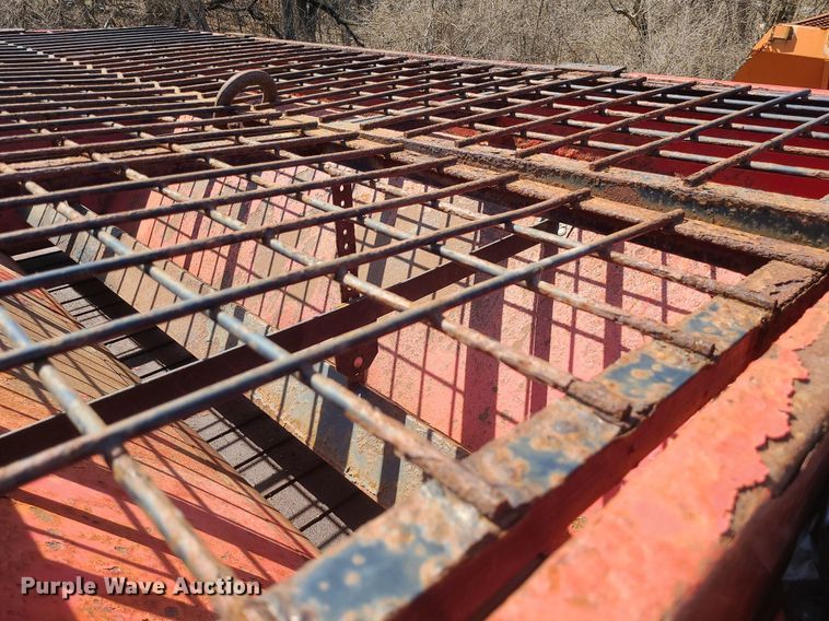 image for item LI9029 Ice Breaker  spreader