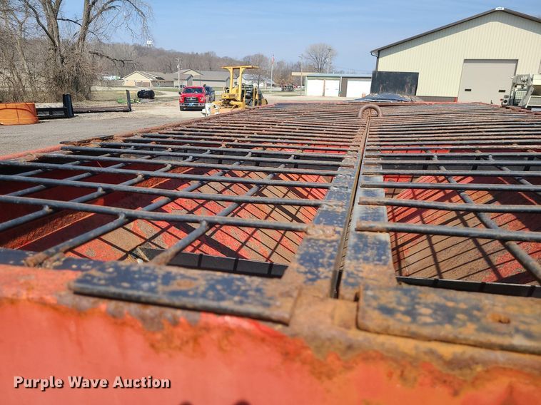 image for item LI9029 Ice Breaker  spreader