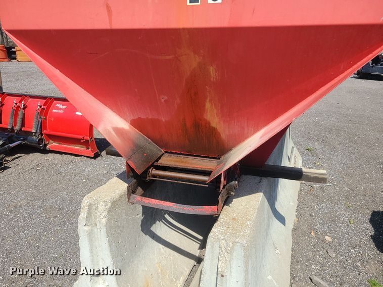 image for item LI9029 Ice Breaker  spreader